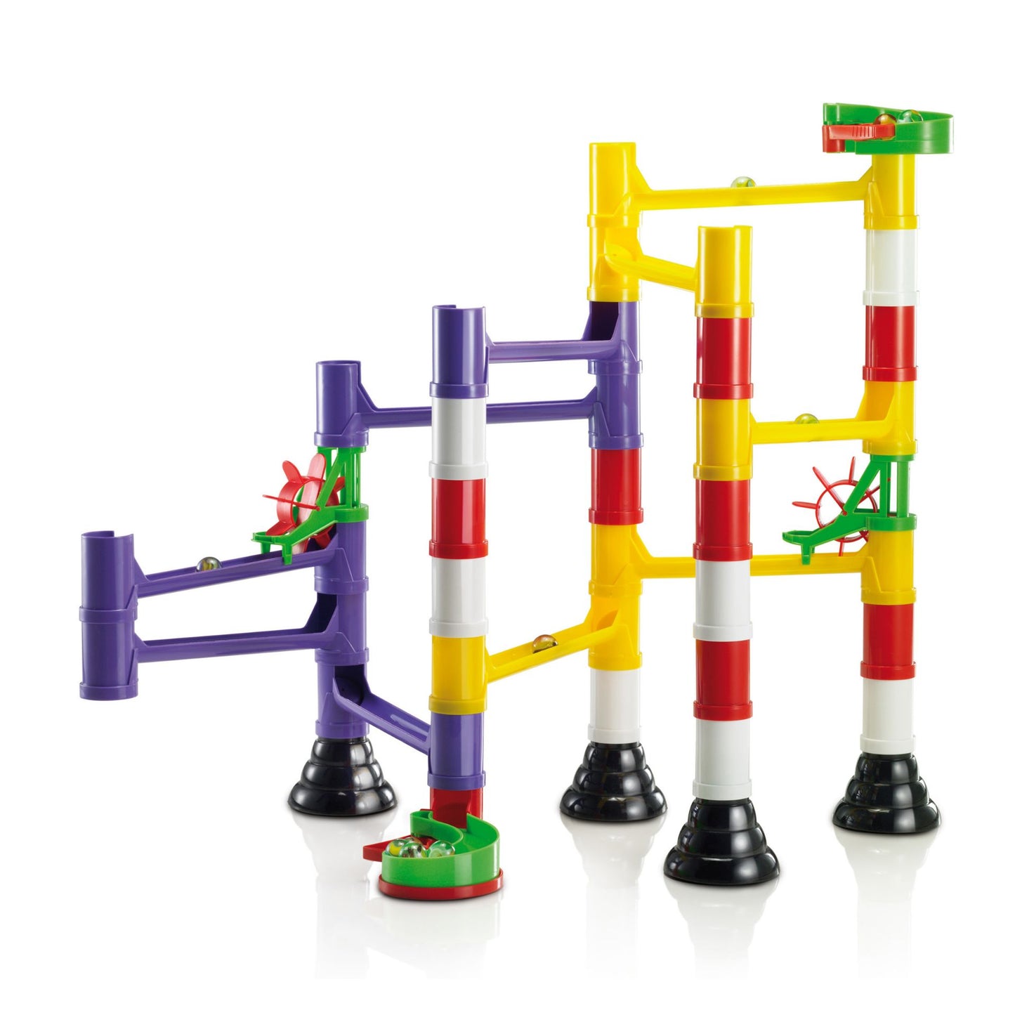 Quercetti 6535 Migoga marble run