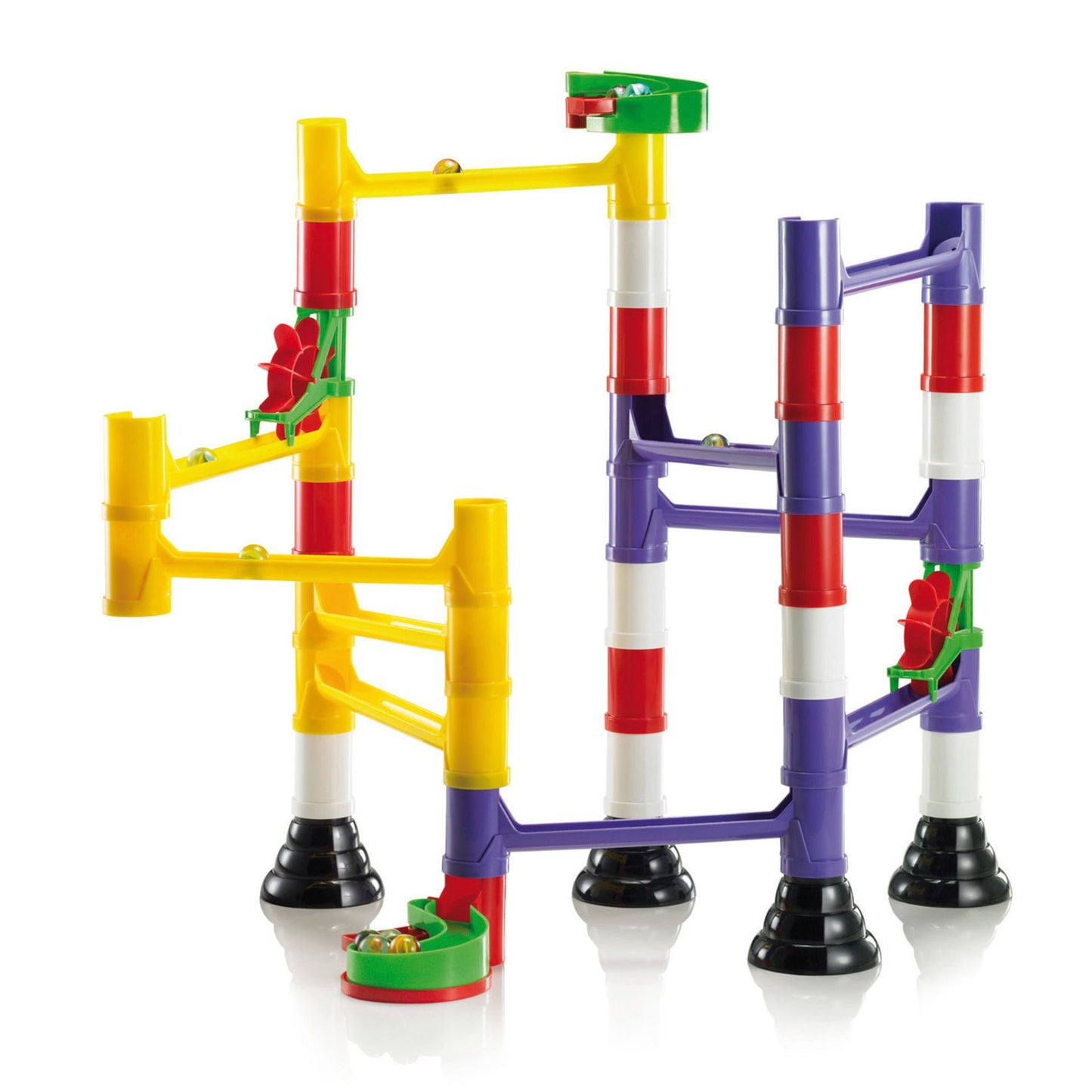 Quercetti 6535 Migoga marble run