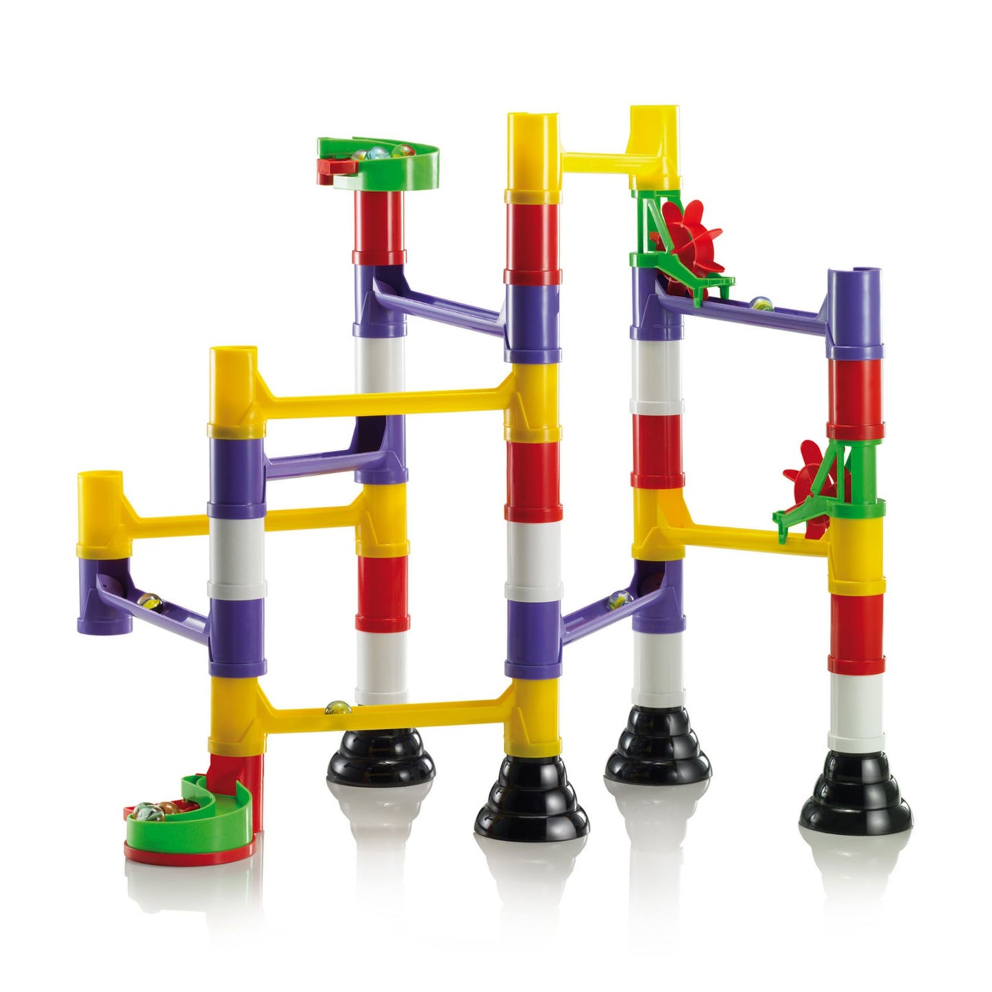 Quercetti 6535 Migoga marble run