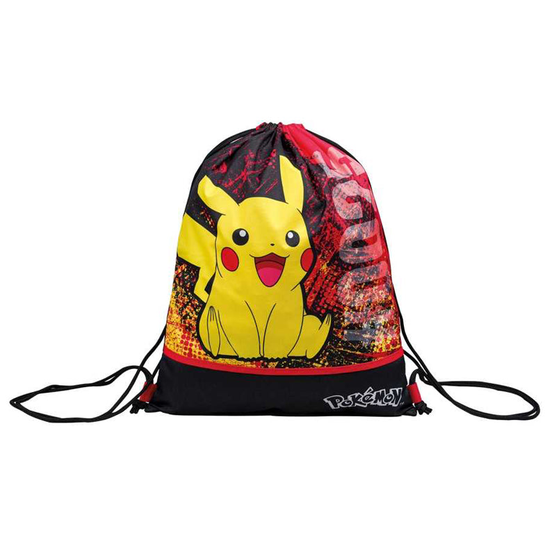 Seven Sakky Bag Easy Pokemon Pikatchu