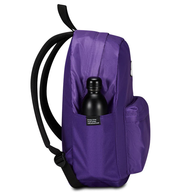 Invicta Zaino Carlson Plain Viola - Emotions Toy