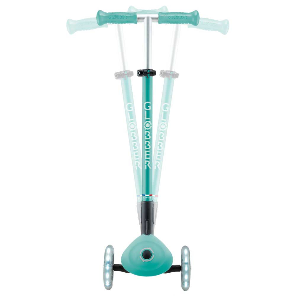 Globber Monopattino Primo Foldable Plus Menta