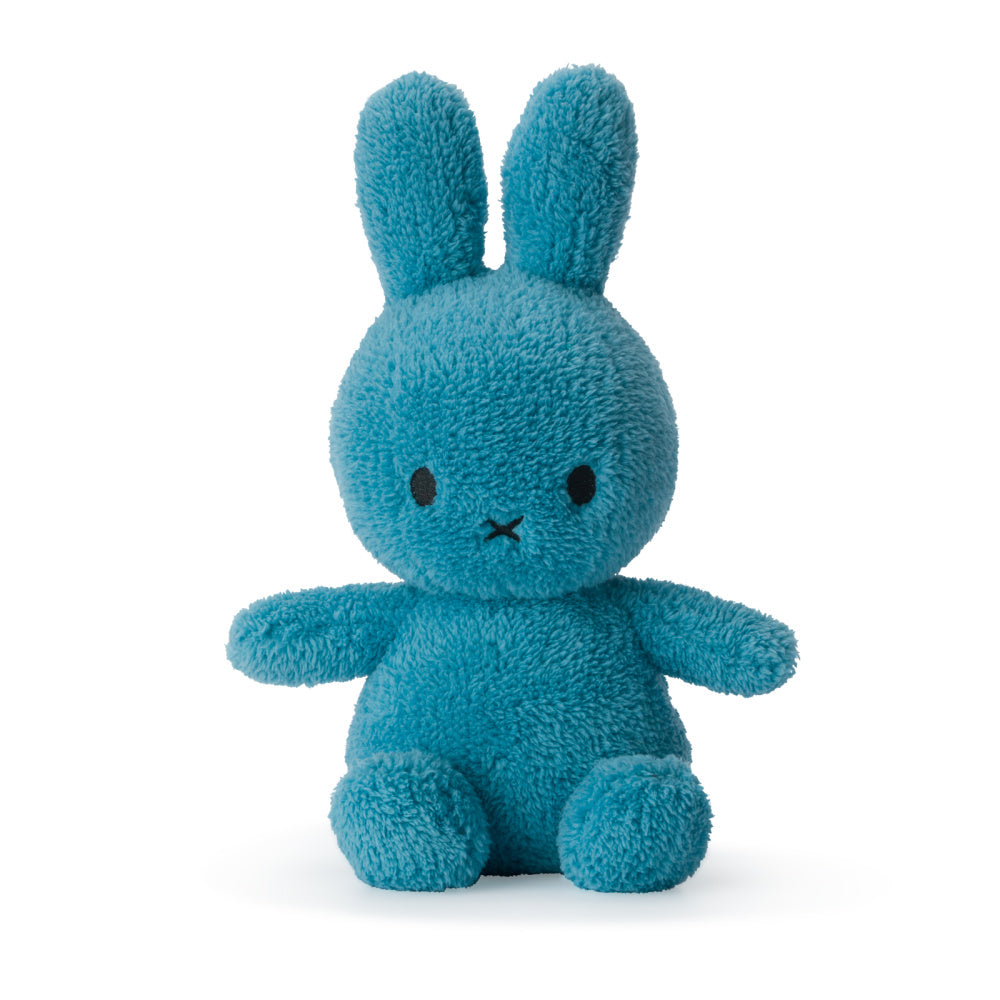 Nijntje Miffy Peluche Miffy Blu Oceano 33 cm