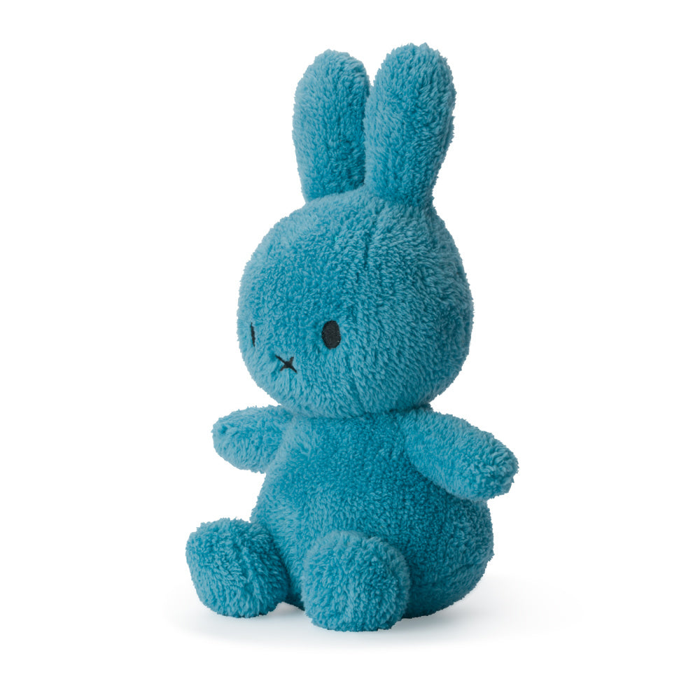 Nijntje Miffy Peluche Miffy Blu Oceano 33 cm