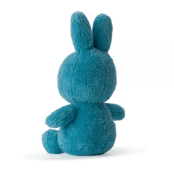 Nijntje Miffy Peluche Miffy Blu Oceano 33 cm