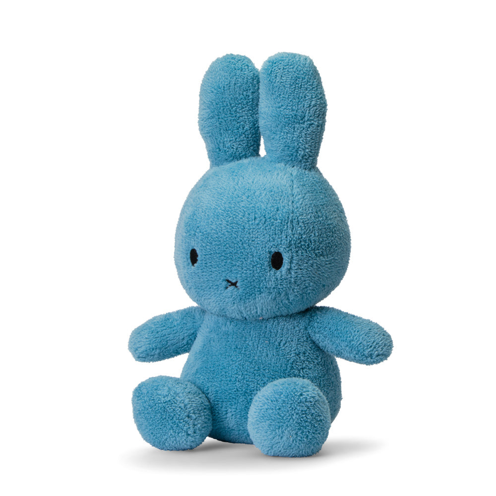 Nijntje Miffy Peluche Miffy Blu Oceano 33 cm