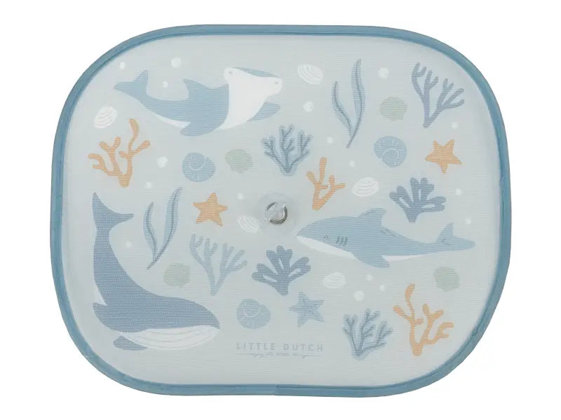 Little Dutch Ocean Dreams Blu Parasole - Emotions Toy