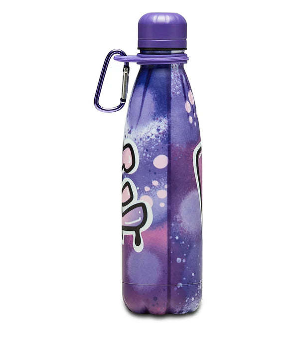 Seven Borraccia Termica Bubble Street 500 ml - Emotions Toy