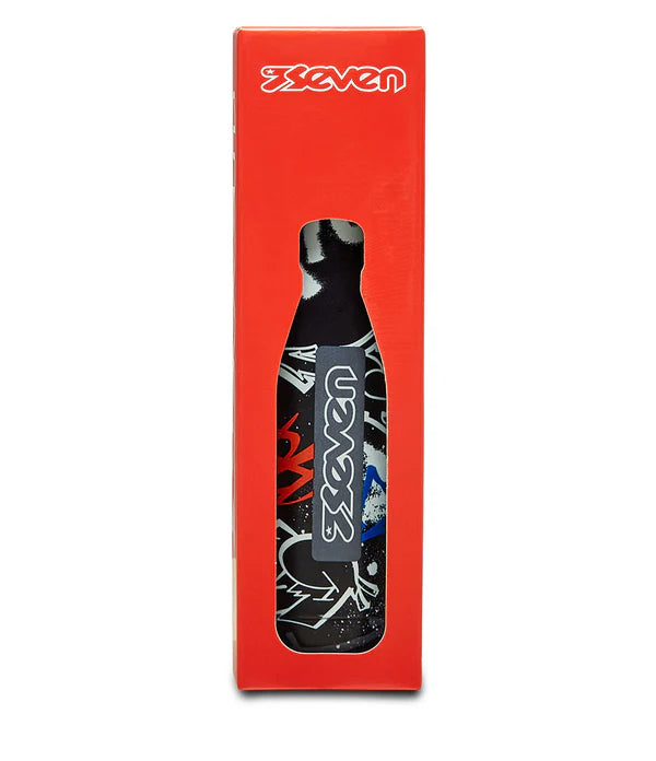 Seven Borraccia Termica Half Street 500 ml - Emotions Toy