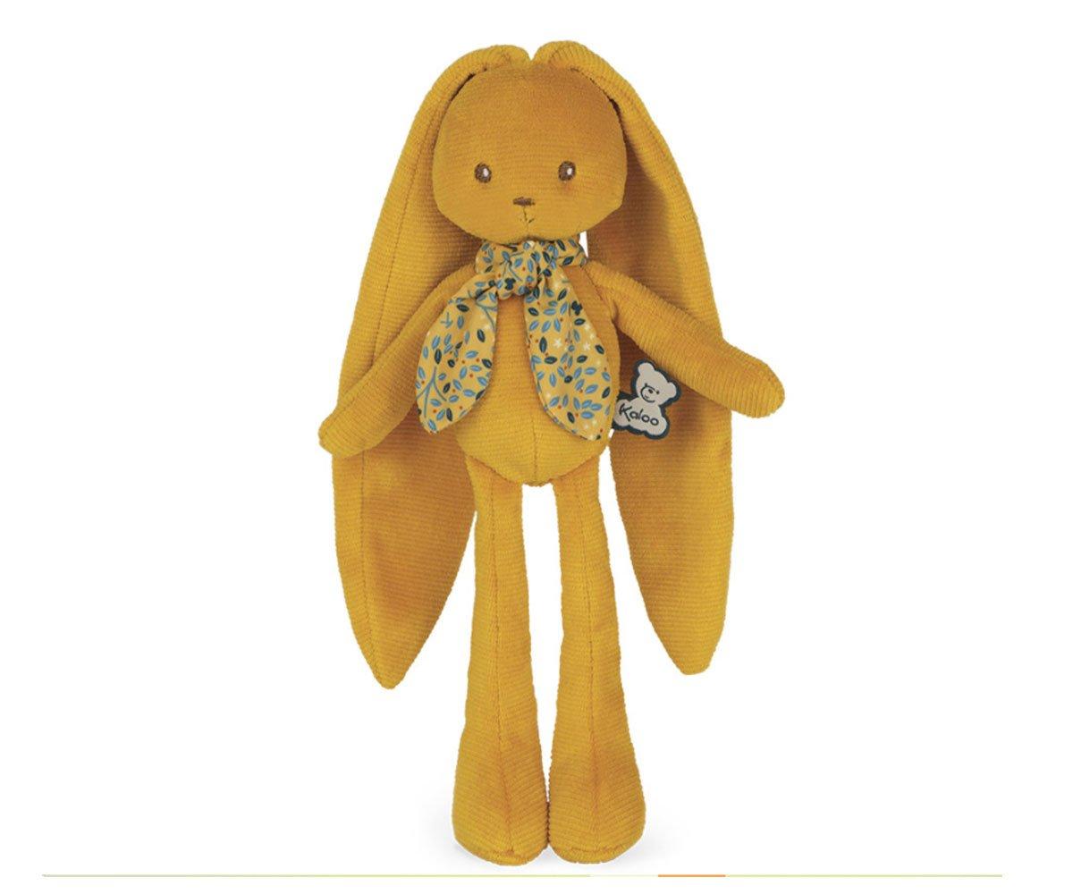 Kaloo Peluche Rabbit Ocra 25 cm