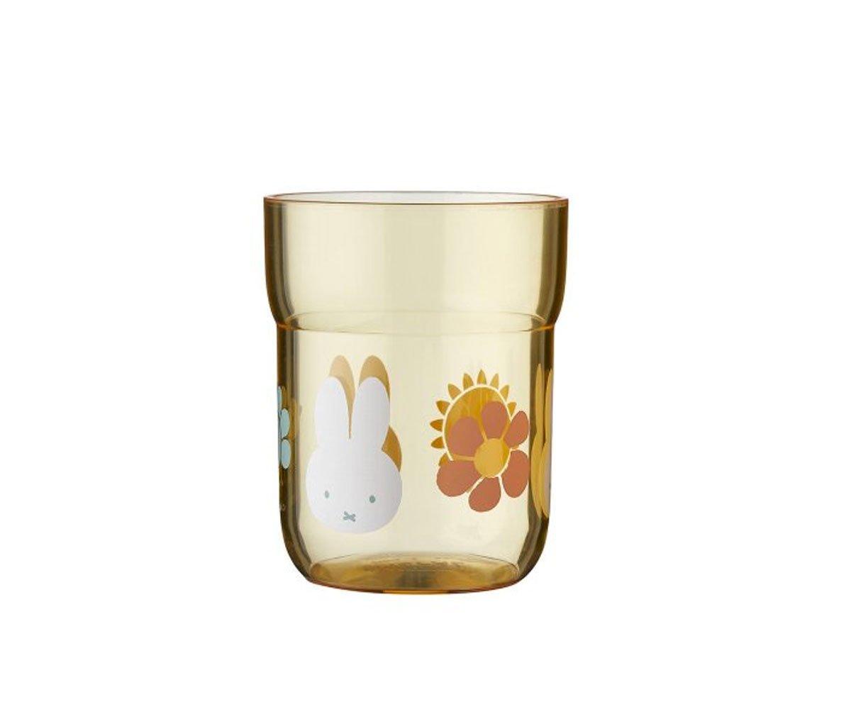 Little Dutch  Miffy Bicchiere 250 ml - EmotionsToy