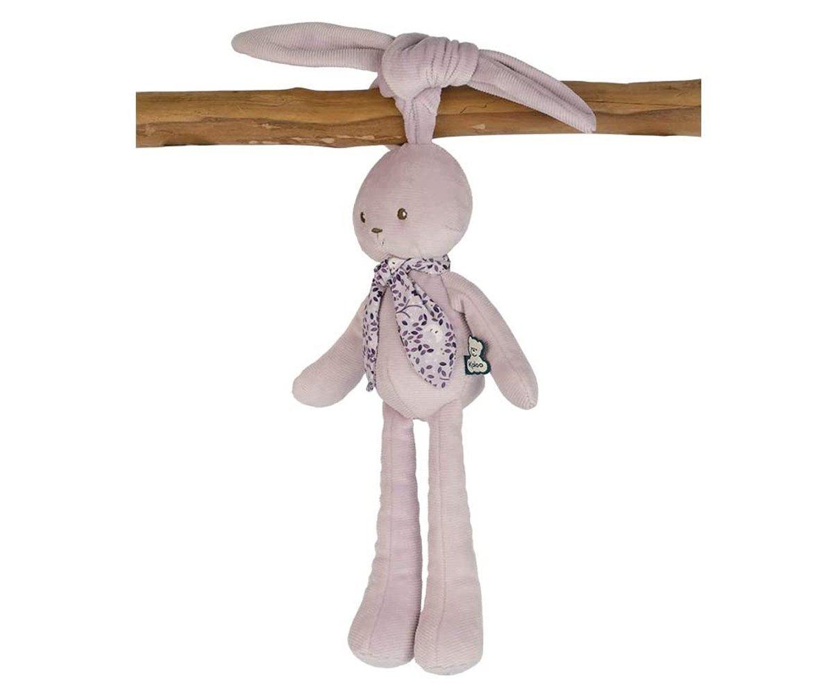 Kaloo Peluche Rabbit Rosa 35 cm