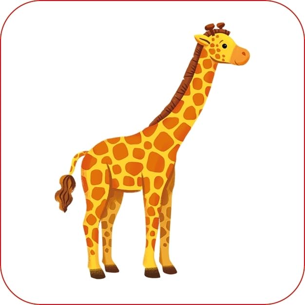 Usborne  Allo zoo. Ediz. illustrata. Con 36 Carte. - EmotionsToy