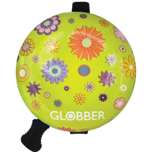 Globber - Campanello Verde - NaturGiocando