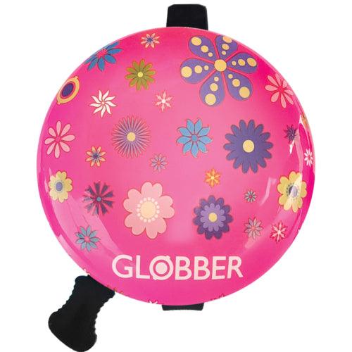 Globber - Campanello Fucsia - NaturGiocando