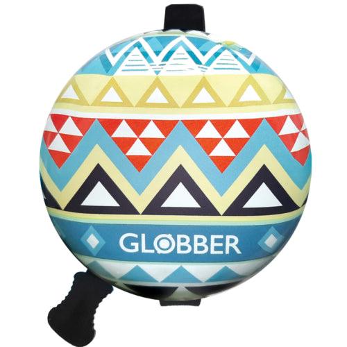 Globber - Campanello Menta Fantasia - NaturGiocando