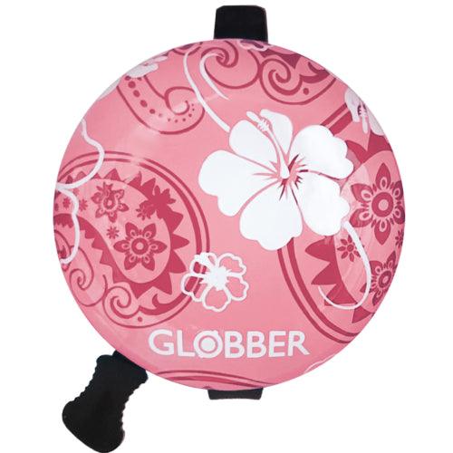 Globber - Campanello Rosa - NaturGiocando