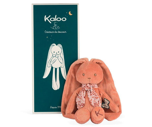 Kaloo Peluche Rabbit Terracotta 35 cm