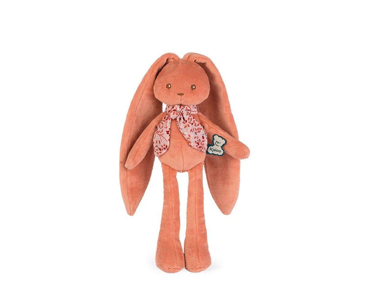 Kaloo Peluche Rabbit Terracotta 35 cm