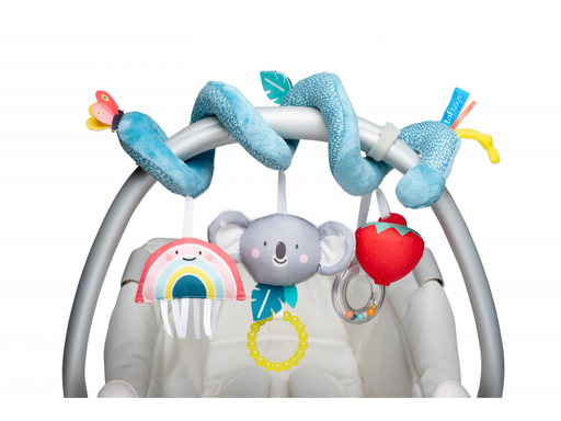 Taf Toys Koala Activity Spiral