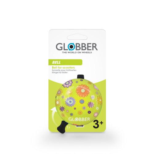 Globber - Campanello Verde - NaturGiocando