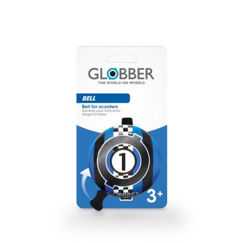 Globber - Campanello Blu - NaturGiocando