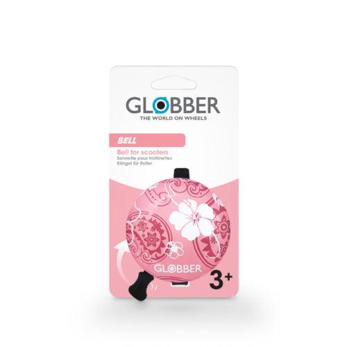 Globber - Campanello Rosa - NaturGiocando