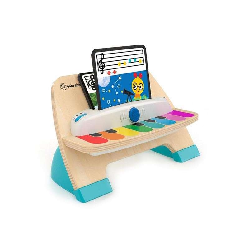 Hape E11649 Piano dal tocco magico