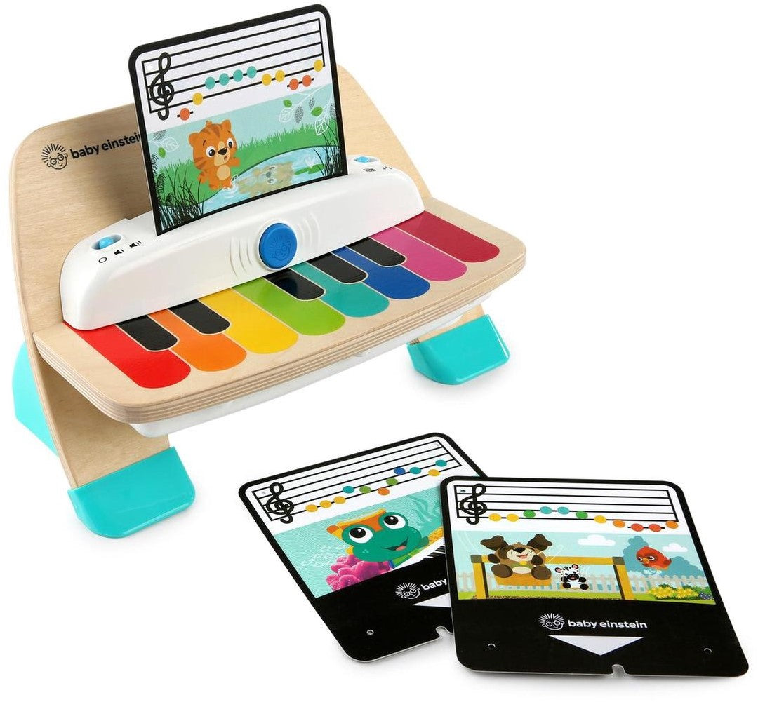 Hape E11649 Piano dal tocco magico