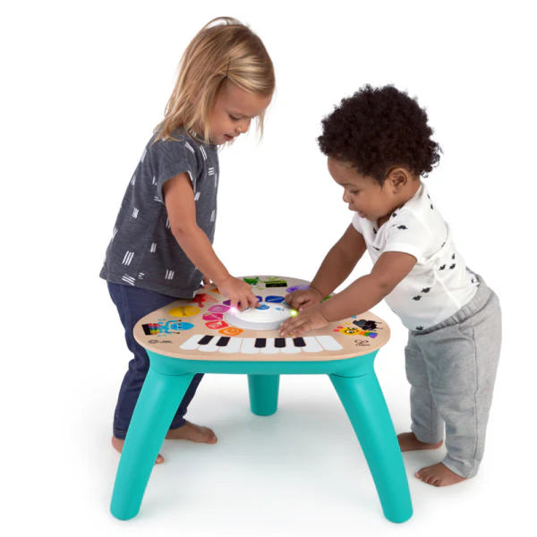 Hape E12398 Tavolo multiattività dal tocco magico