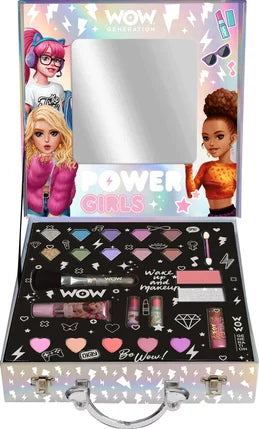 Wow Generation WOW00055 Makeup Glam & Go