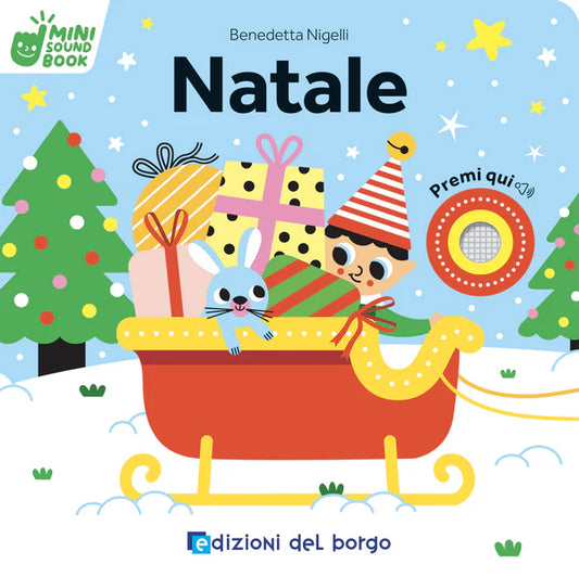 Edizioni del borgo Natale