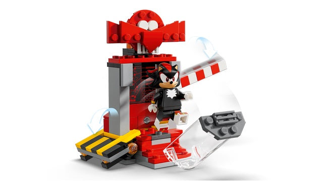 Lego 76995 Lego Sonic La fuga di Shadow the Hedgehog