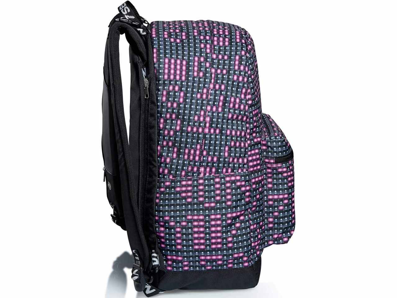 Seven Zaino Reversibile Backpack The Double Spec Ed Ledwall - Emotions Toy