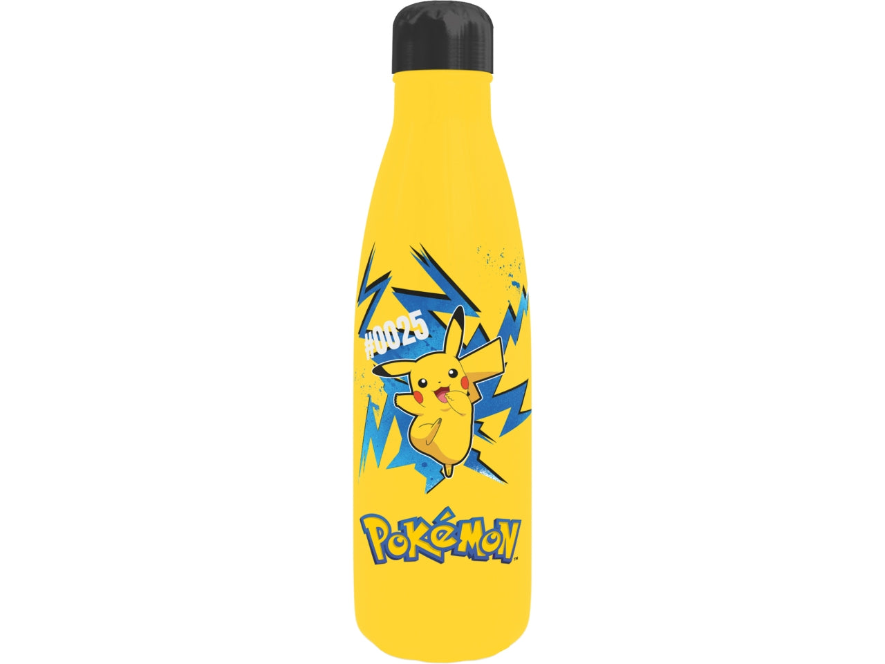 Seven Borraccia Termica Pokemon 500 ml