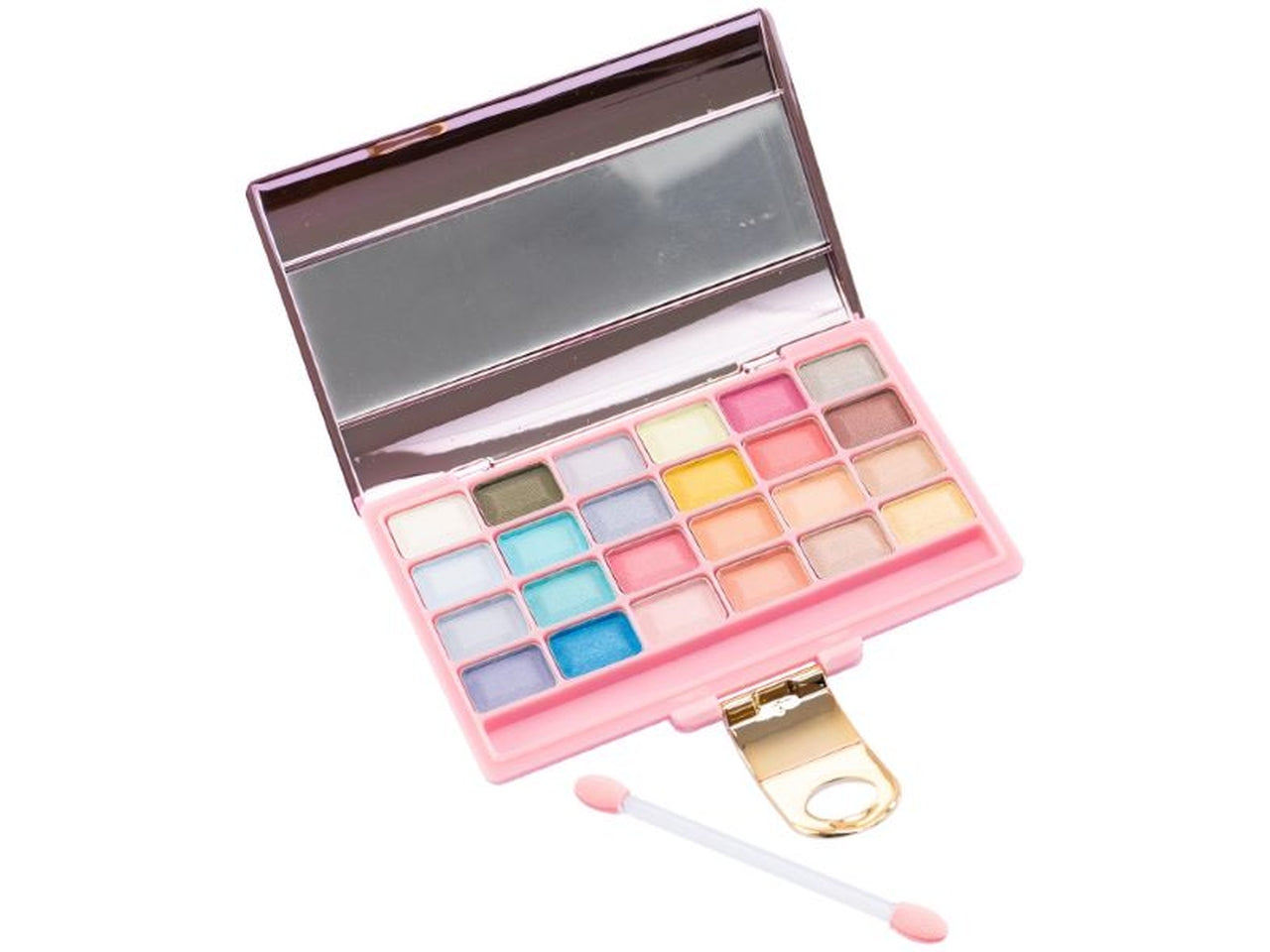 Nice 40053 Pink It Eyeshadow Palette