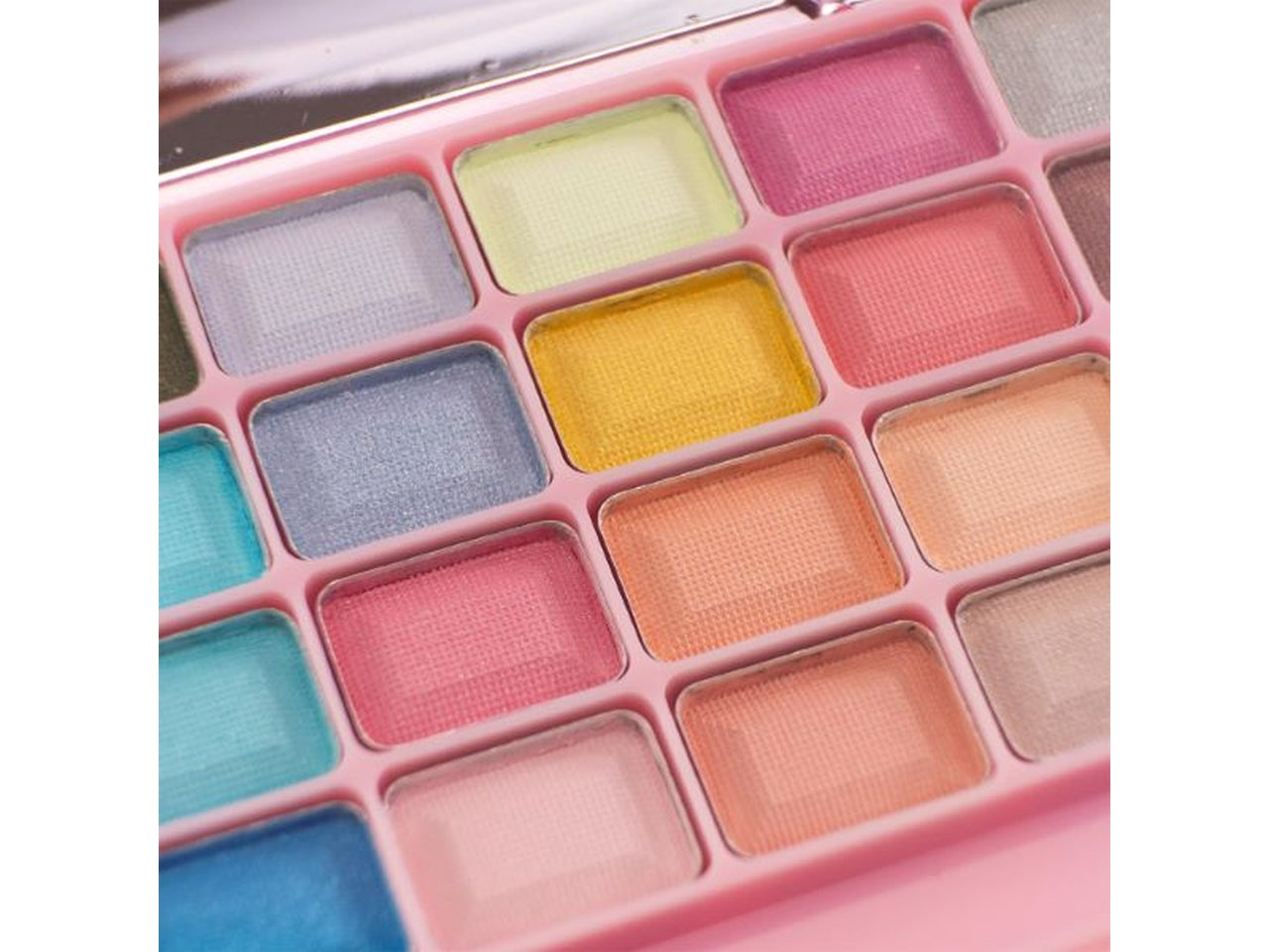 Nice 40053 Pink It Eyeshadow Palette