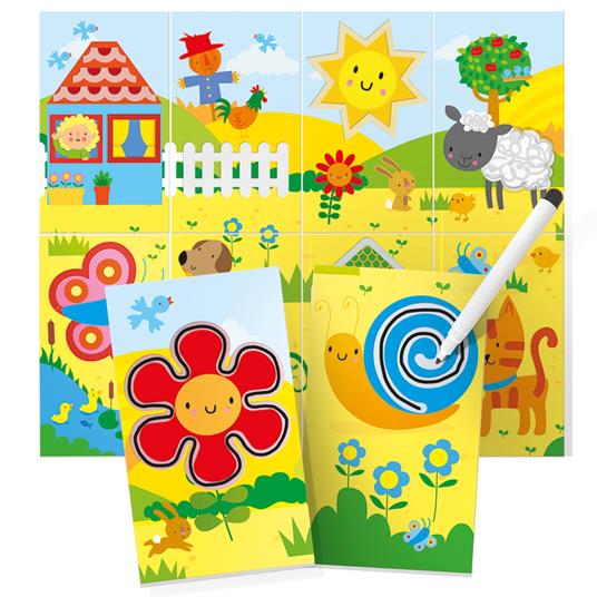 Headu MU51333 Flashcards First Activities