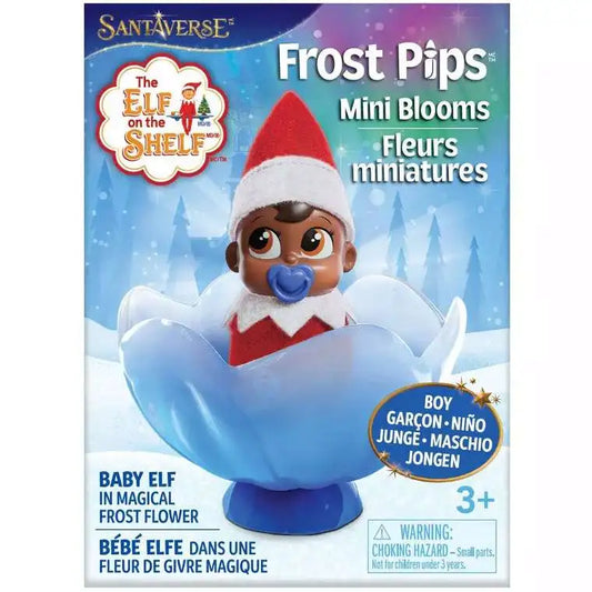 The LumiStella Company Frost Pips Blu