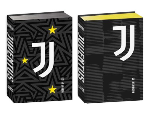 Seven Juventus Diario Scolastico 16 mesi