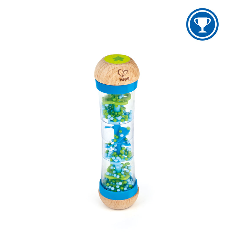 Hape E0328 Cascata di perline Blu