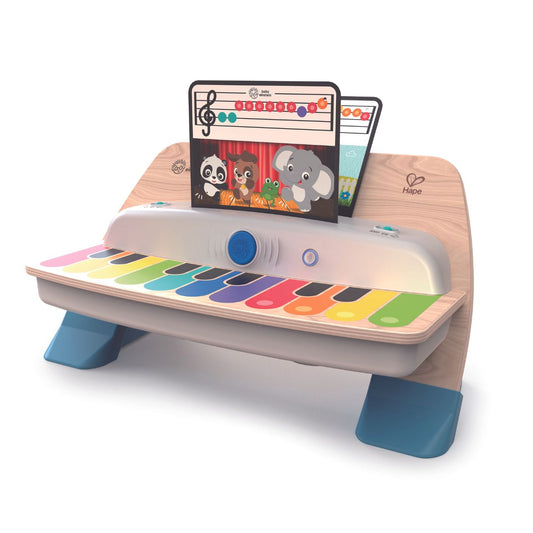 Hape E12422C Piano connesso dal tocco magico