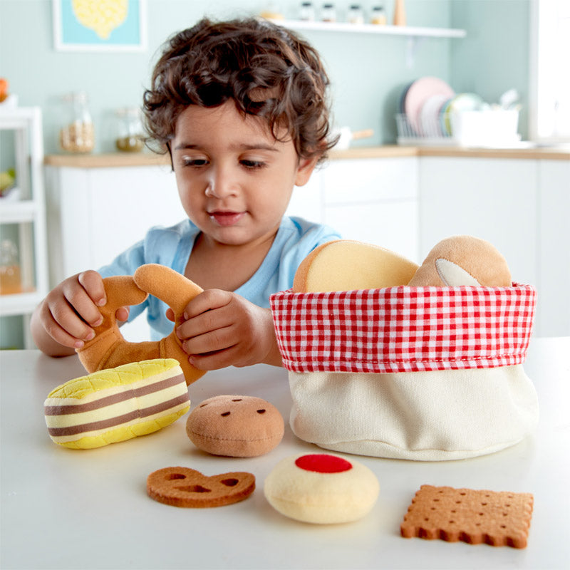 Hape E3168 Cesto di pane