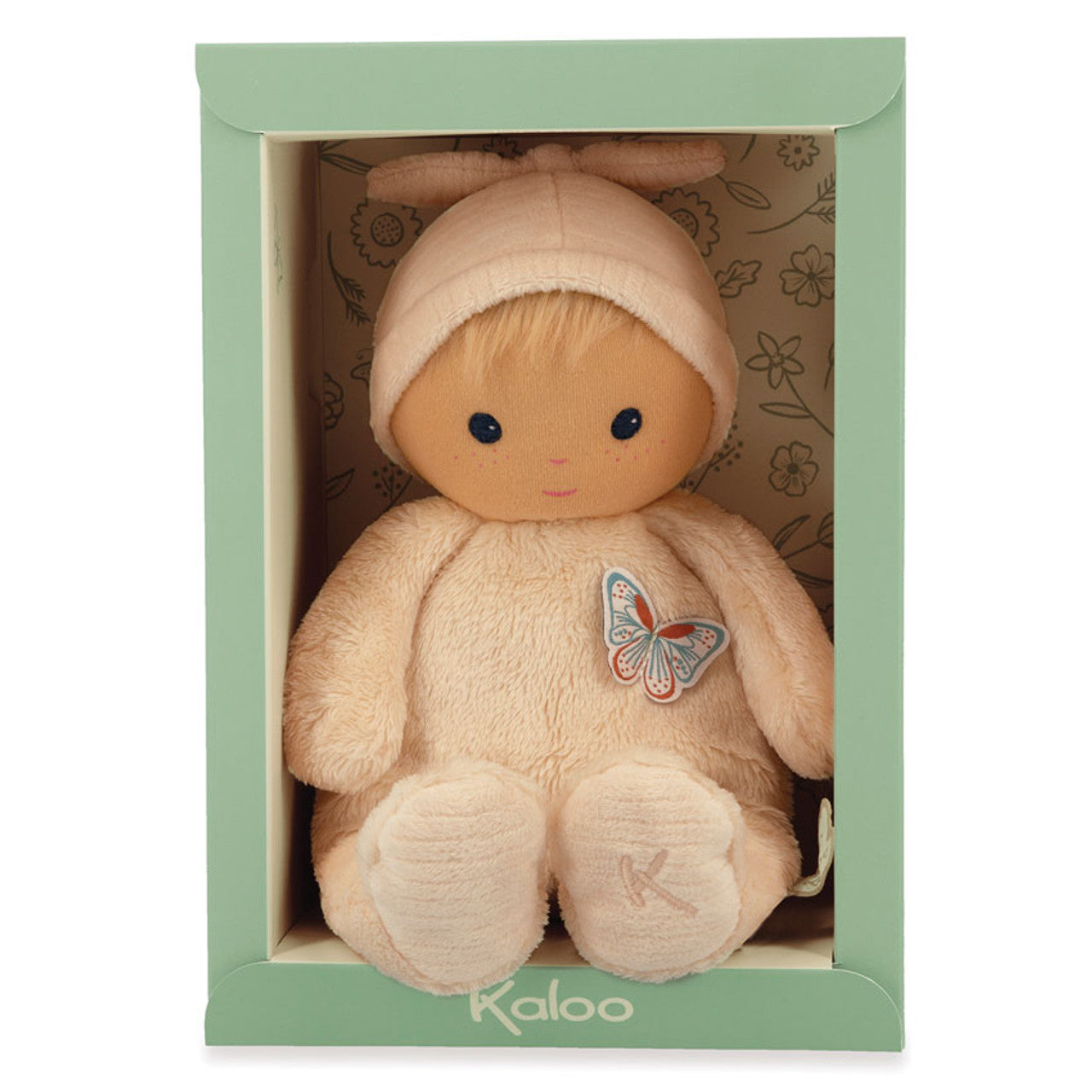 Kaloo K222000 Baby Jasmine 24 cm