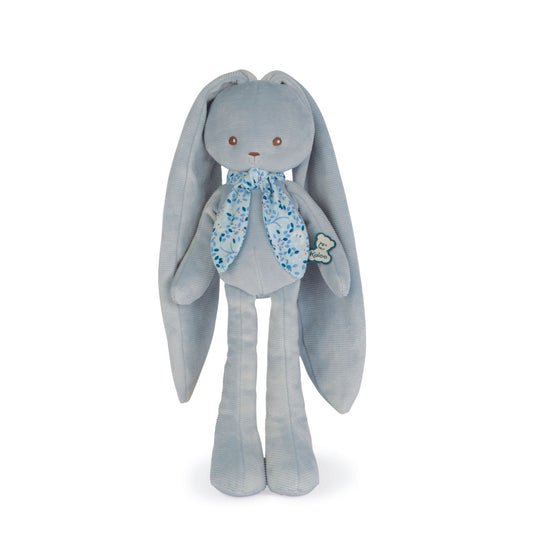 Kaloo Peluche Rabbit Azzurro 35 cm