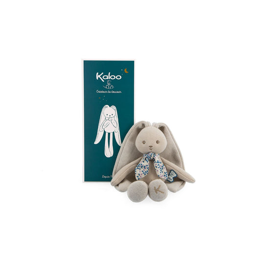 Kaloo K972204 Peluche Rabbit Latte 25 cm