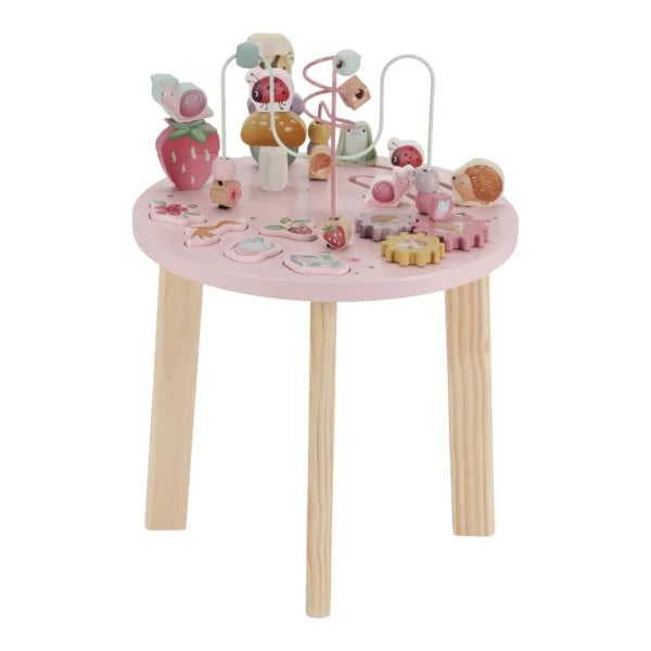 Little Dutch LD7341 Fairy Garden Tavolo multiattività