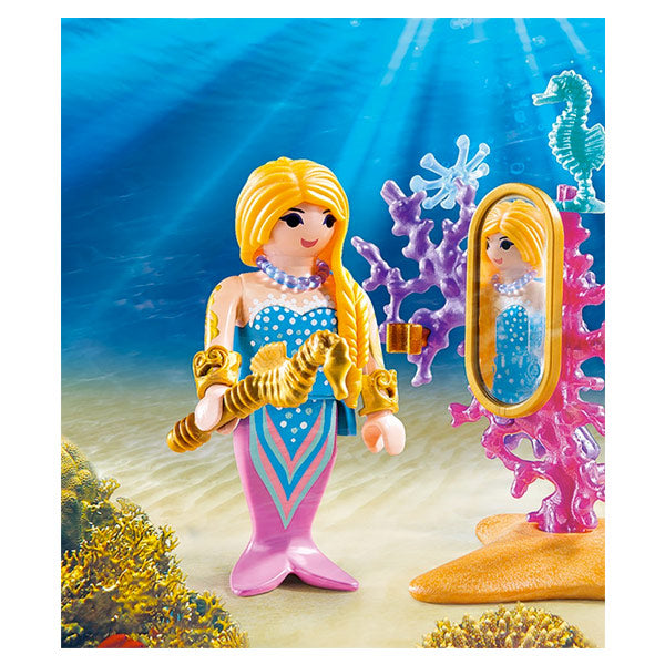 Playmobil 9355 Sirena