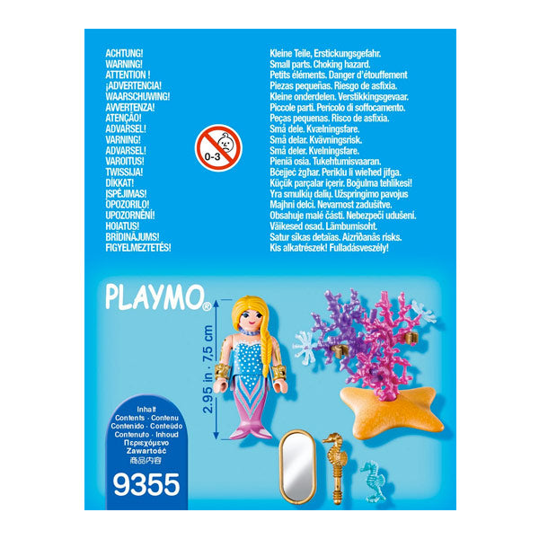 Playmobil 9355 Sirena