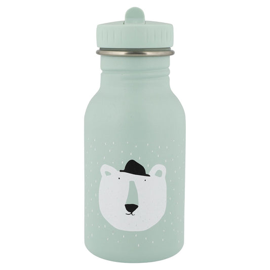 Trixie  Borraccia 350 ml Orso Polare - EmotionsToy